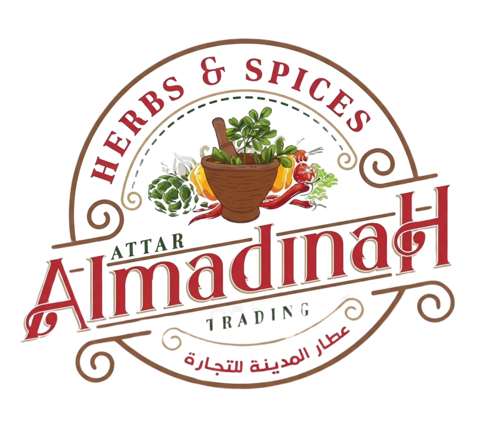 Attar Almadinah