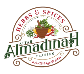 Attar Almadinah