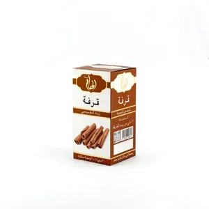زيت القرفة الطبيعي