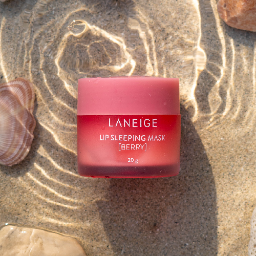 Laneige Lip Sleeping Mask