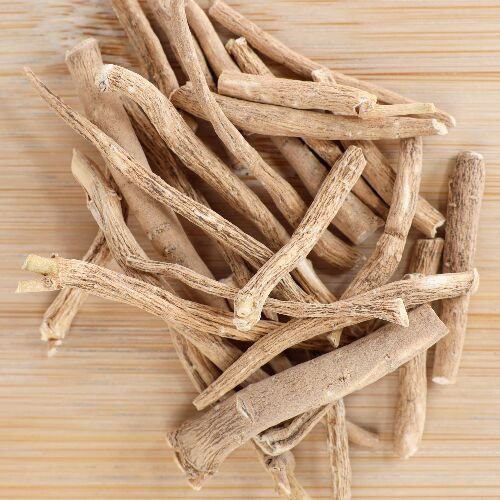 عشبة الاشواغندا