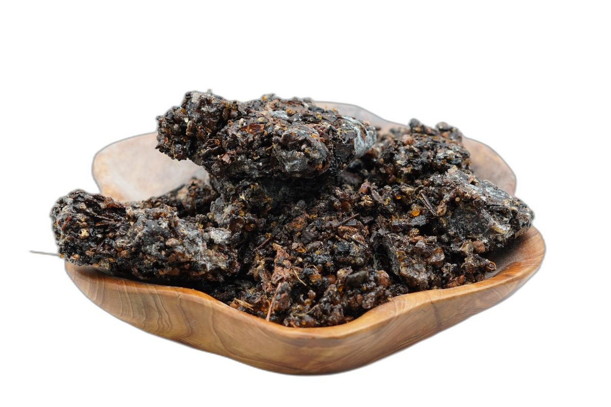 مقل (علبة صغيرة)-35 جرام