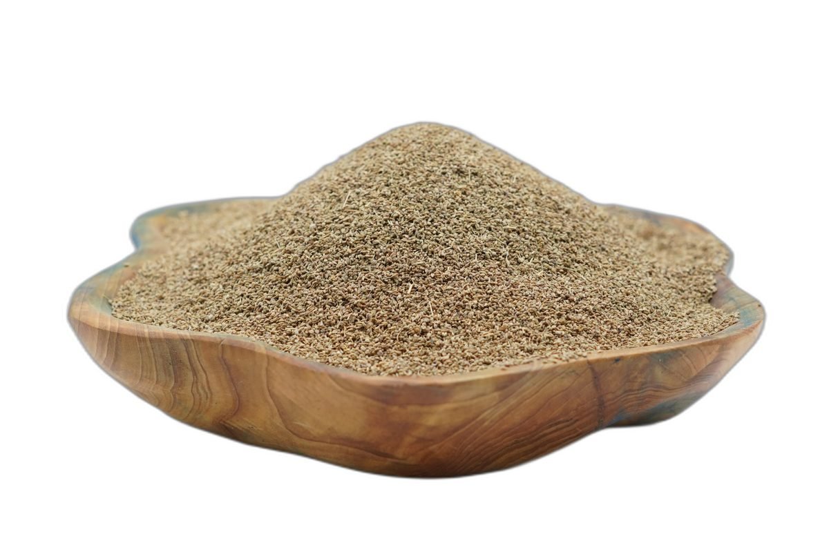 النخوة الهندية (علبة صغيرة)-120 جرام