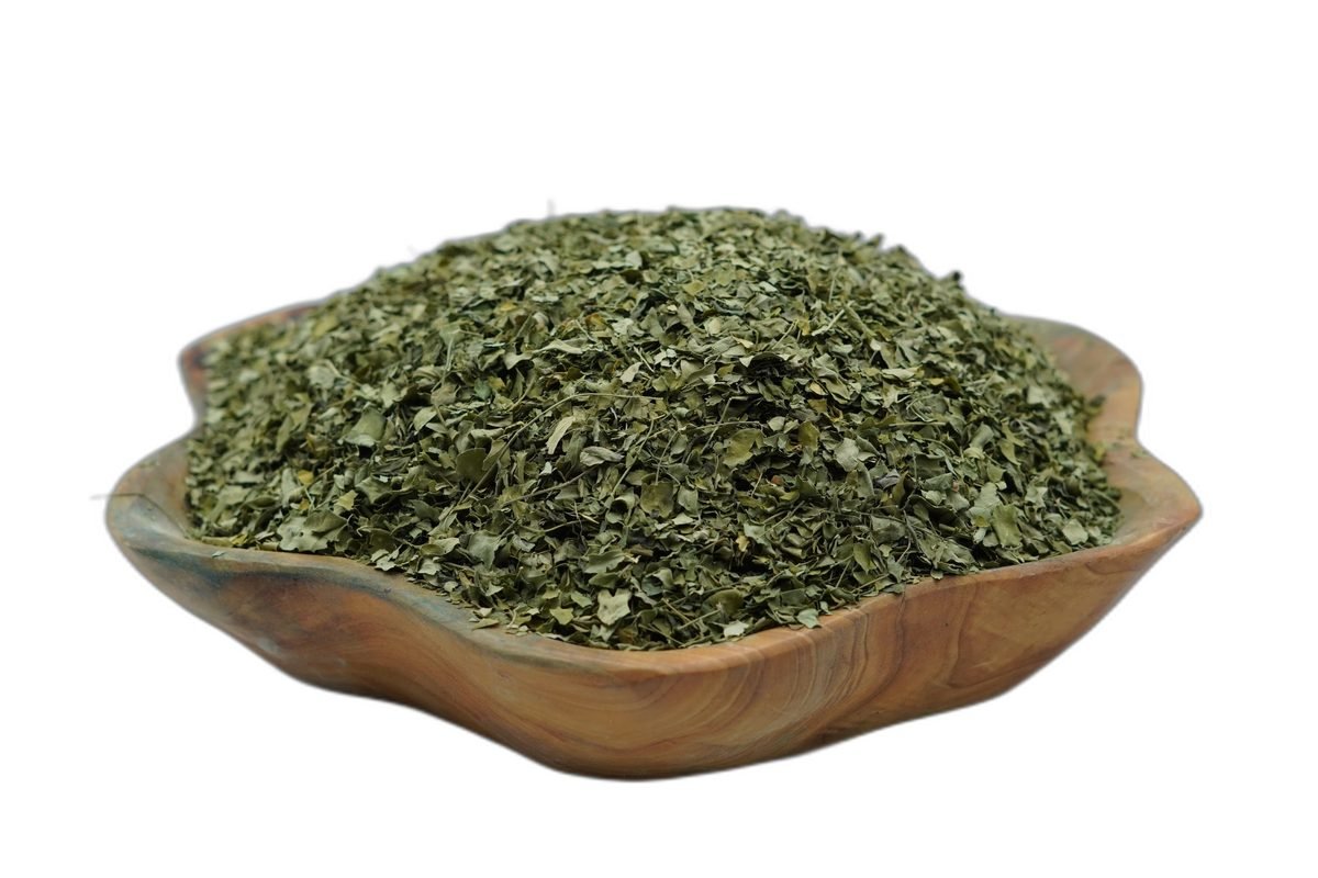ورق المورينقا (علبة)- 20 جرام