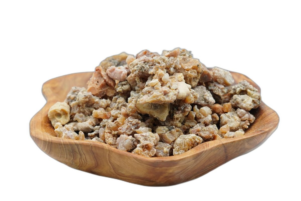 حلتيت (خيله) حجر- 60 جرام