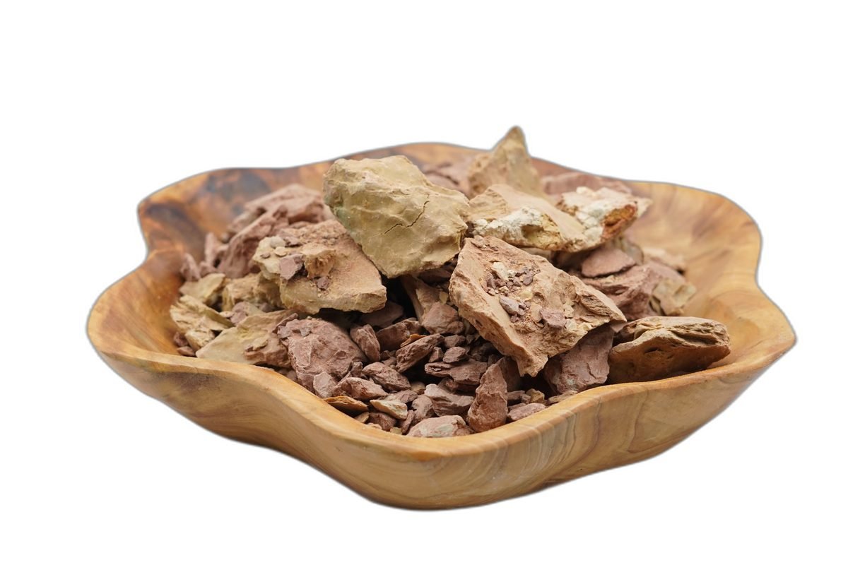 طين احمر- 250 جرام
