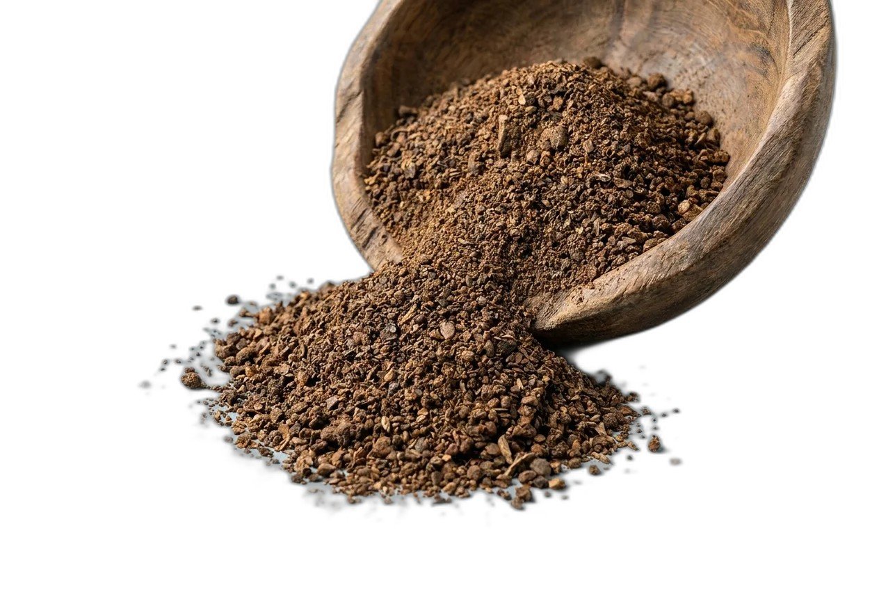 عشبة رجل الأسد