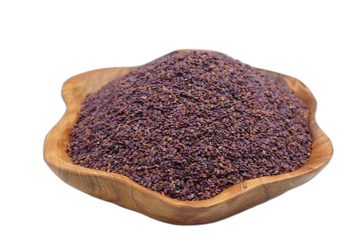 حلبة حمراء 250 جرام