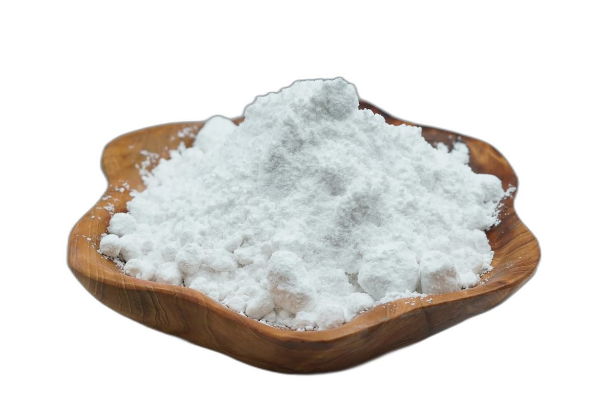 ملح خشن مطحون