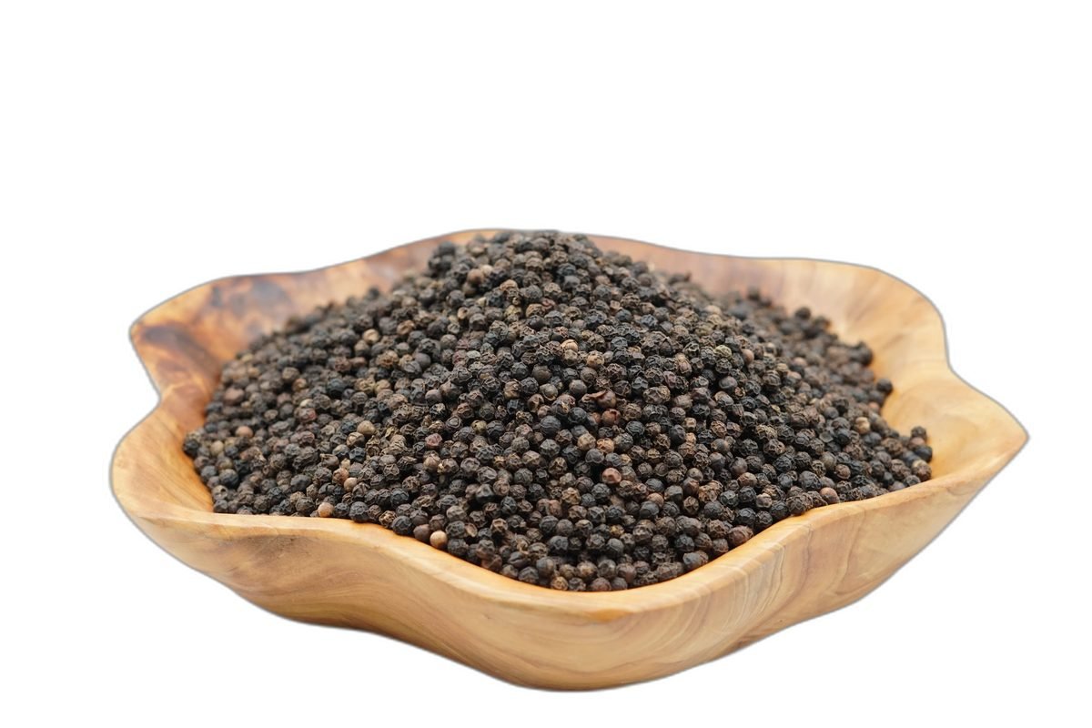 فلفل اسود حب - 250 جرام