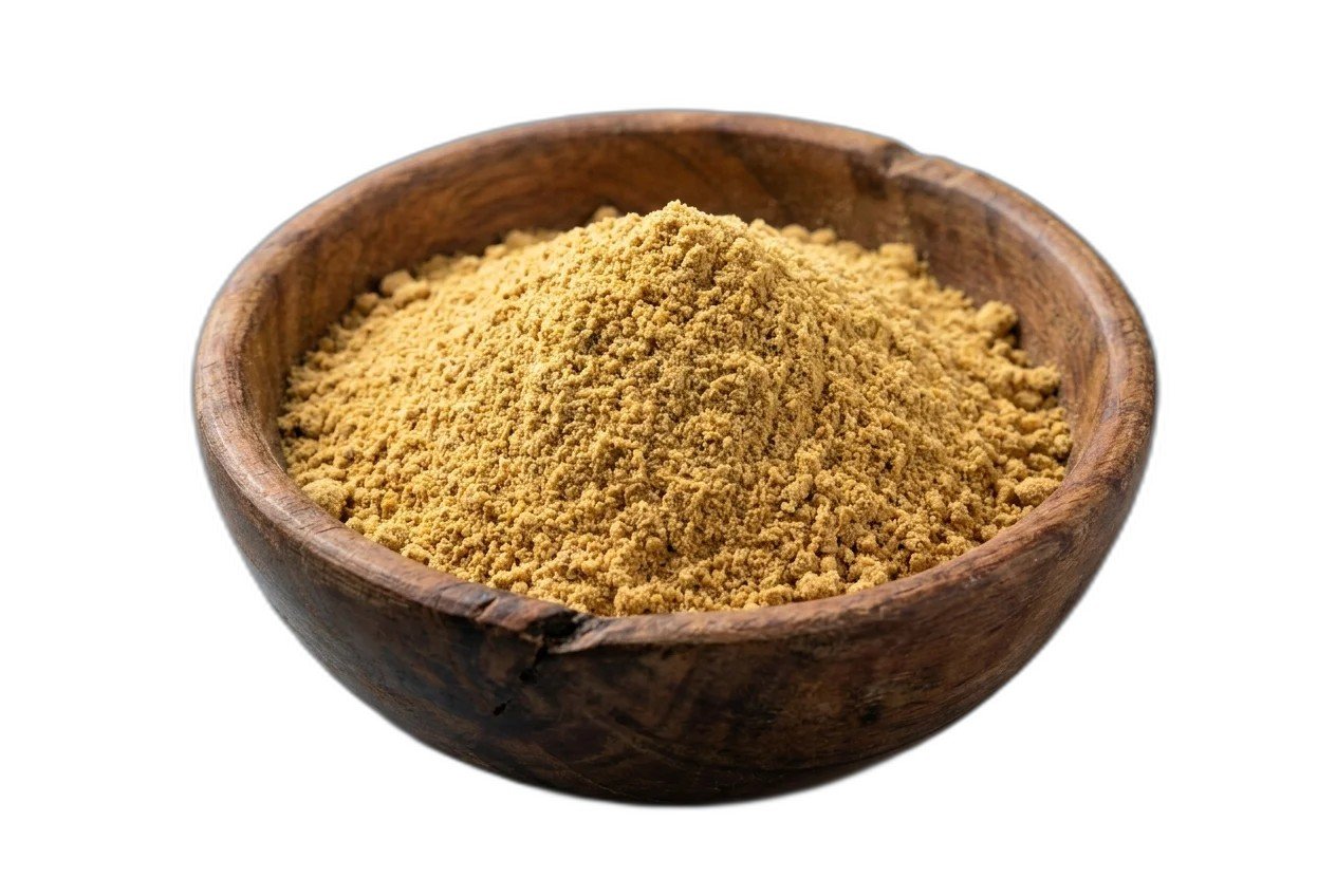 fenugreek powder - 250 grams