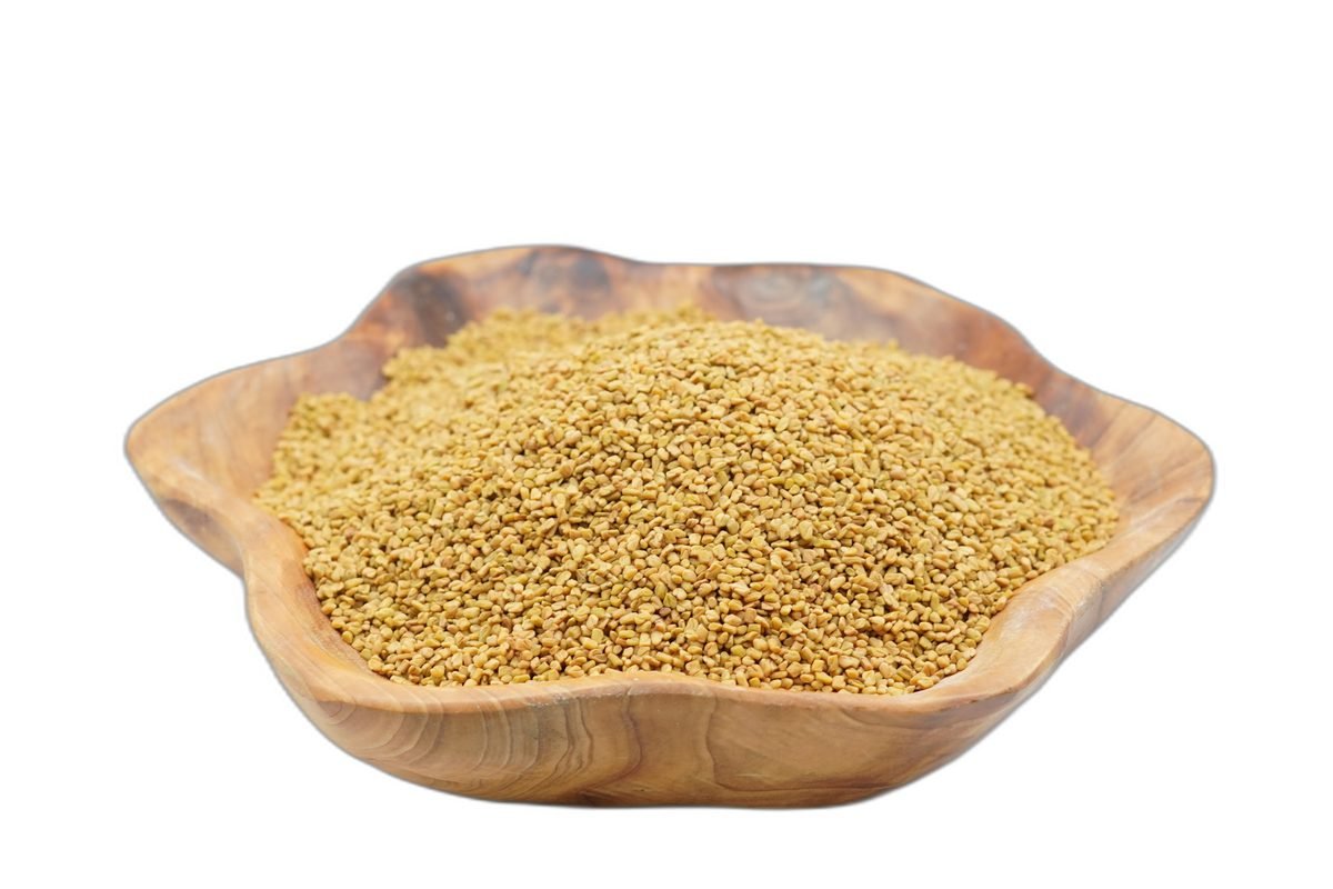 حلبة حب - 250 جرام