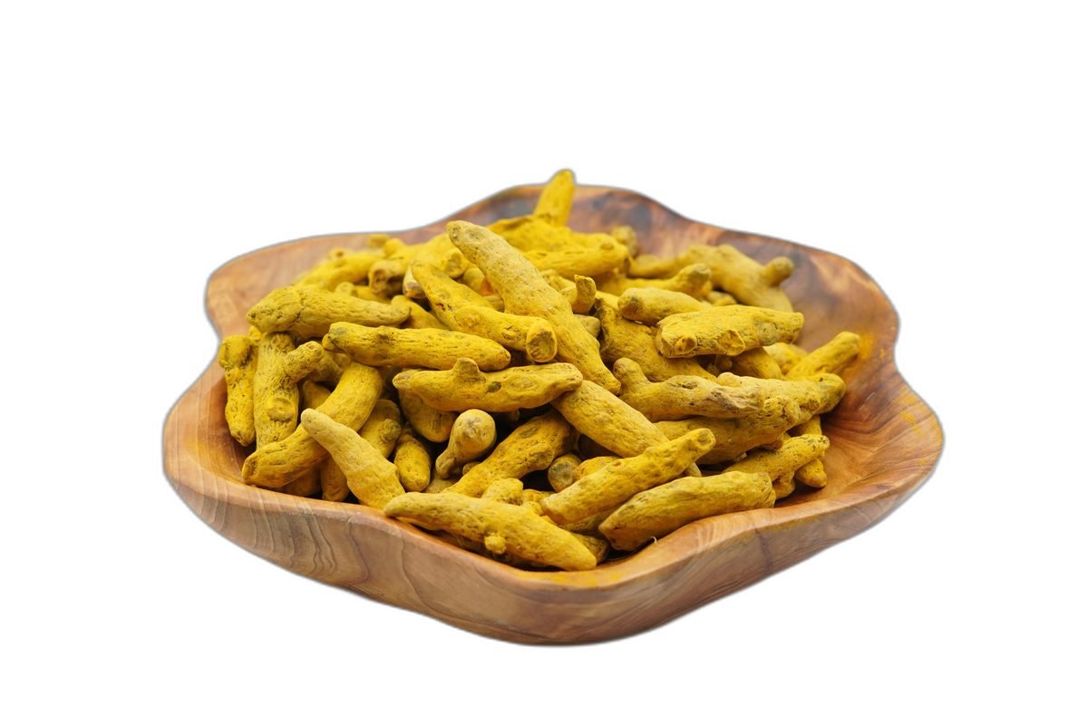 كركم طبخ قطع - 250 جرام