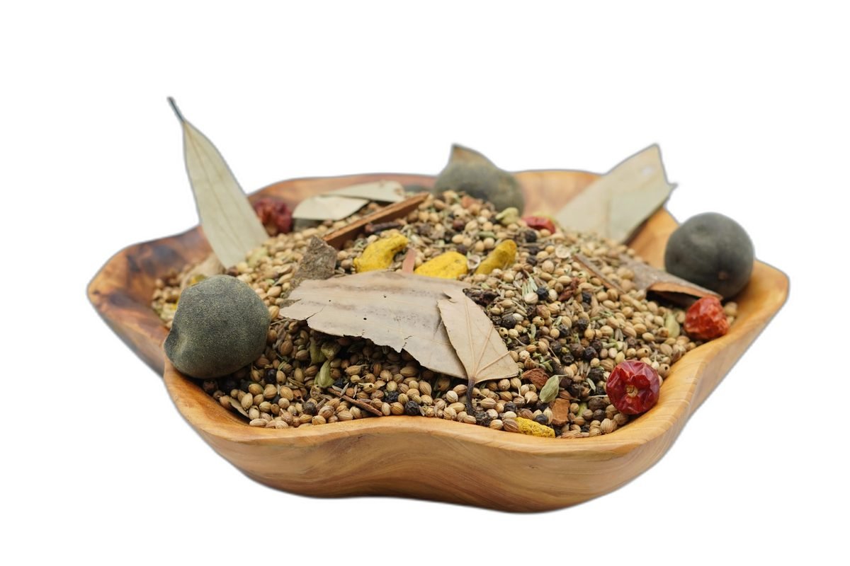 بهارات صحيحة - 250 جرام