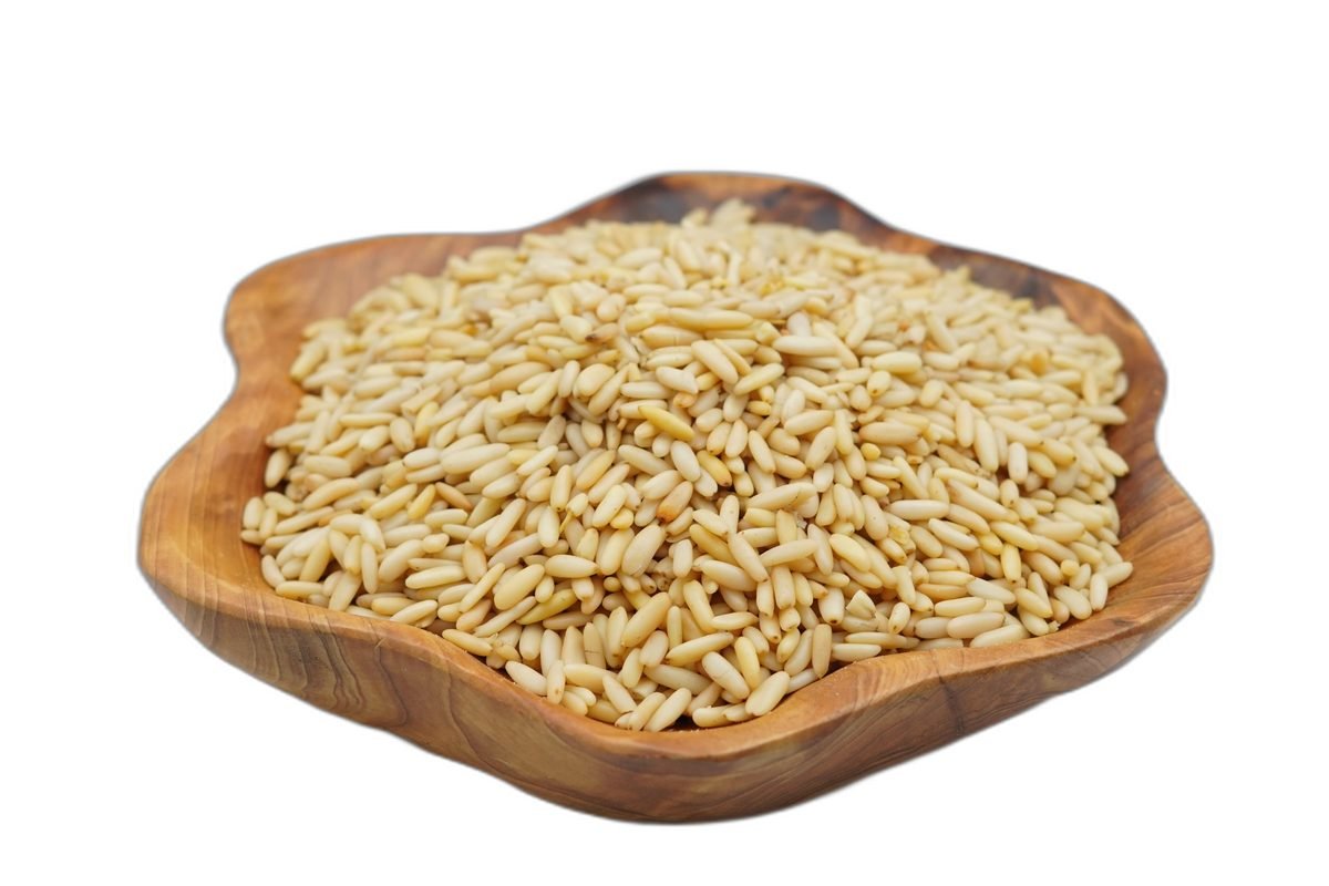 صنوبر - 250 جرام