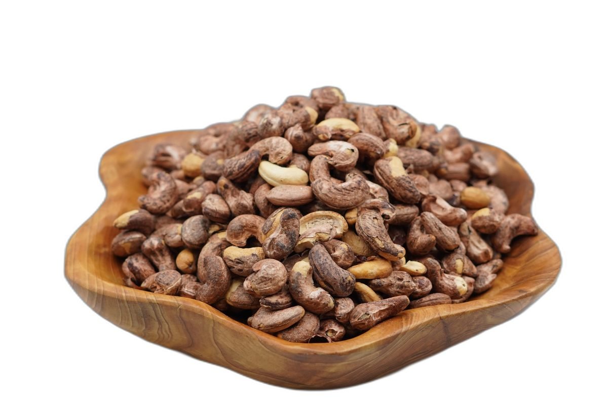كاجو مشوي - 250 جرام