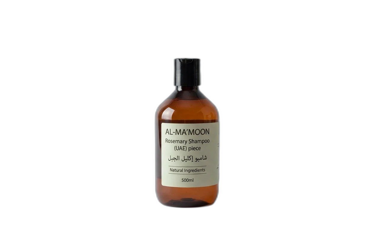شامبو اكليل الجبل (اماراتي)