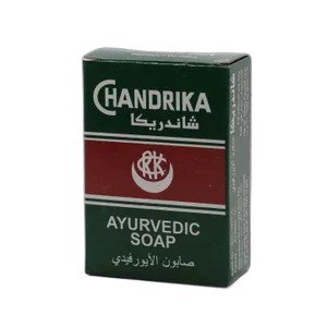 صابون الايورفيدي الهندي