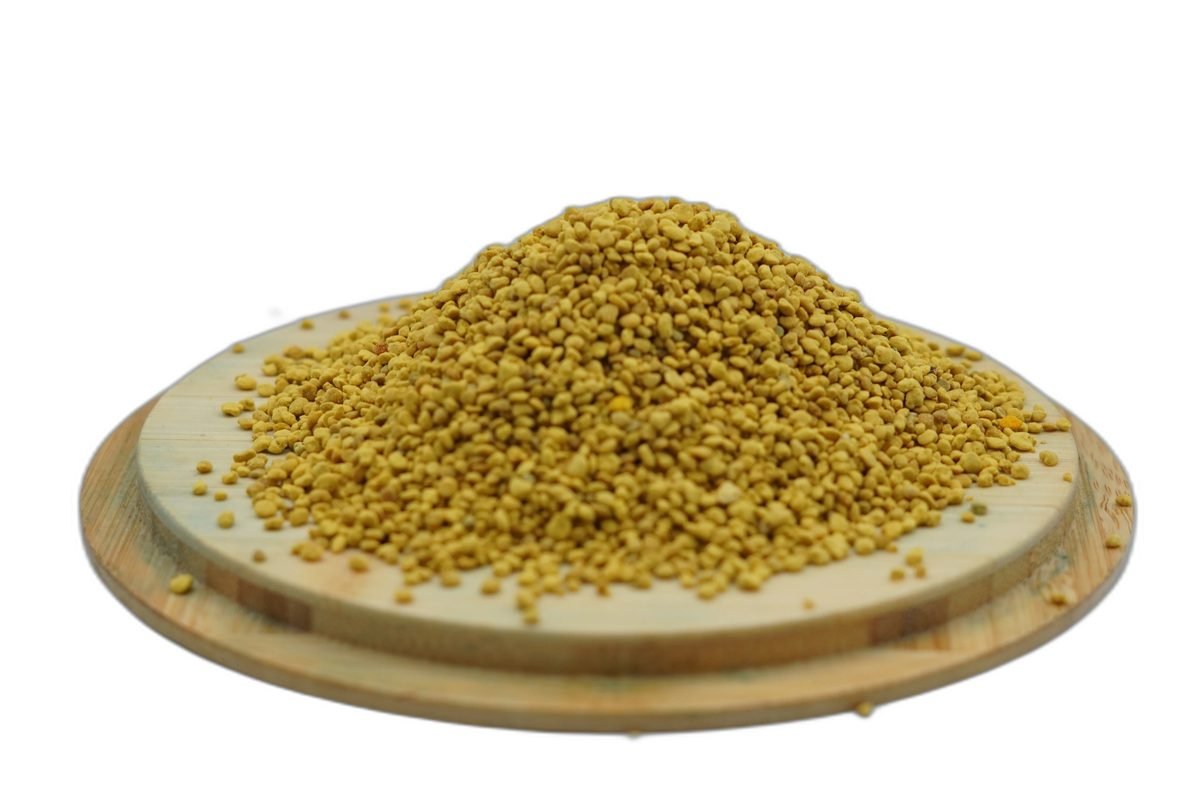 حبوب اللقاح (30 جرام)