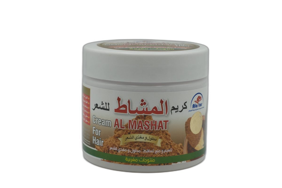كريم المشاط المغربي للشعر