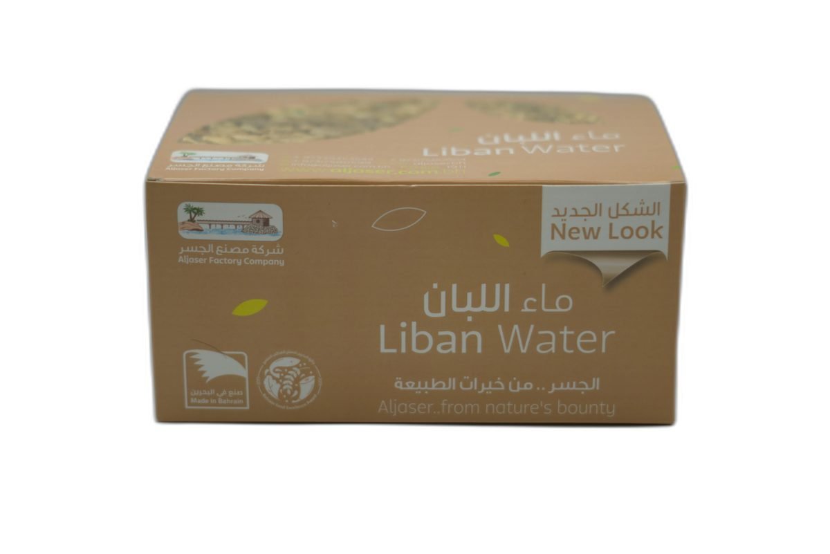 ماء اللبان