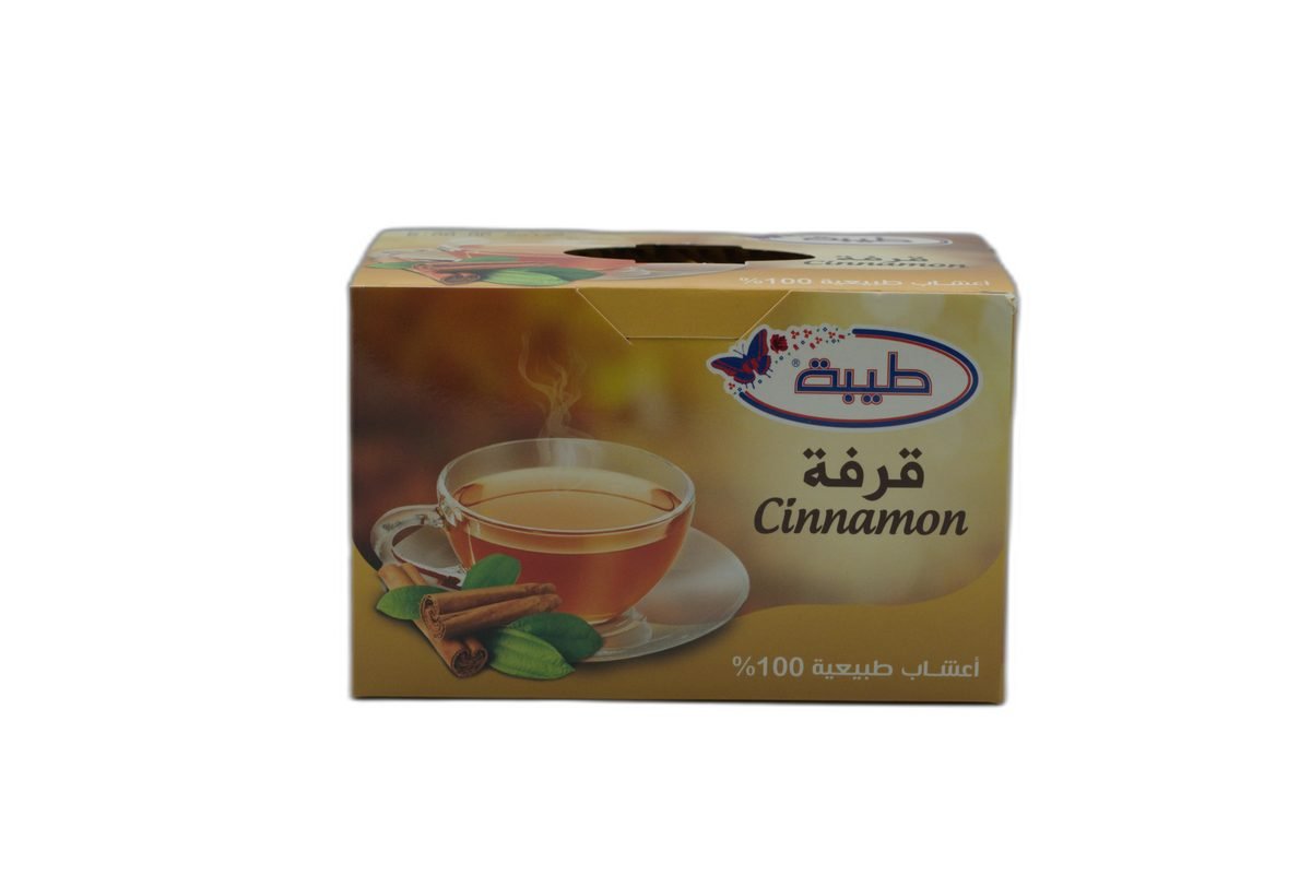 شاي القرفة